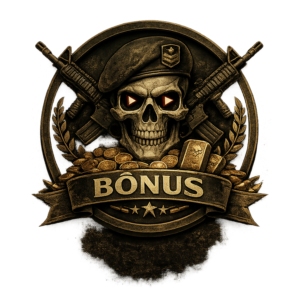 Ícone bônus